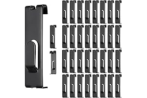 Sumnacon Grid Wall Hangers: The Perfect Solution for Displaying Your Artwork, Paintings, Photography, and More