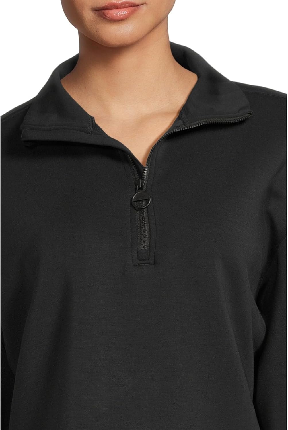 prAna Women's Shea Half Zip