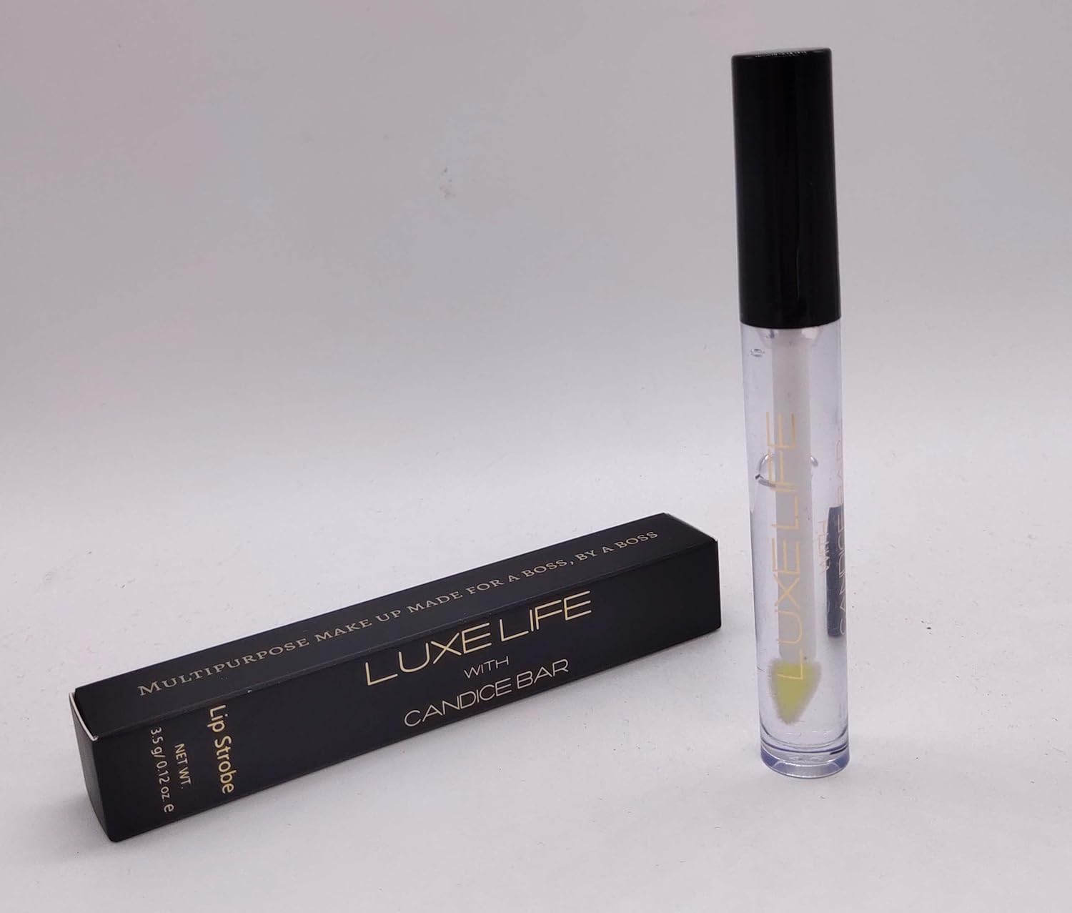 Luxe Life Cosmetics