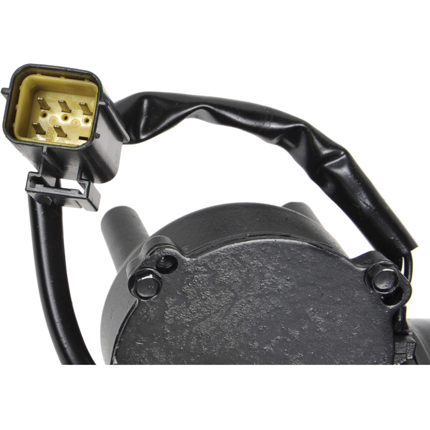 Cardone 43-4318 Remanufactured Wiper Motor | Import Car Replacement | Computer Tested For Reliability