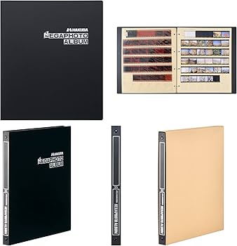 HAKUBA　リバーサルフィルムアルバム用　スペアシート(10シート入✕14袋) HAKUBA リバーサルフィルムアルバム用 スペアシート(10シート入