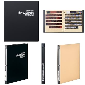 HAKUBA　リバーサルフィルムアルバム用　スペアシート(10シート入✕14袋) HAKUBA リバーサルフィルムアルバム用 スペアシート(10シート入
