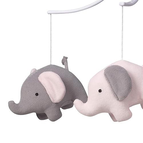 Miniatura 2 de Bedtime Originals Móvil musical para cuna Eloise