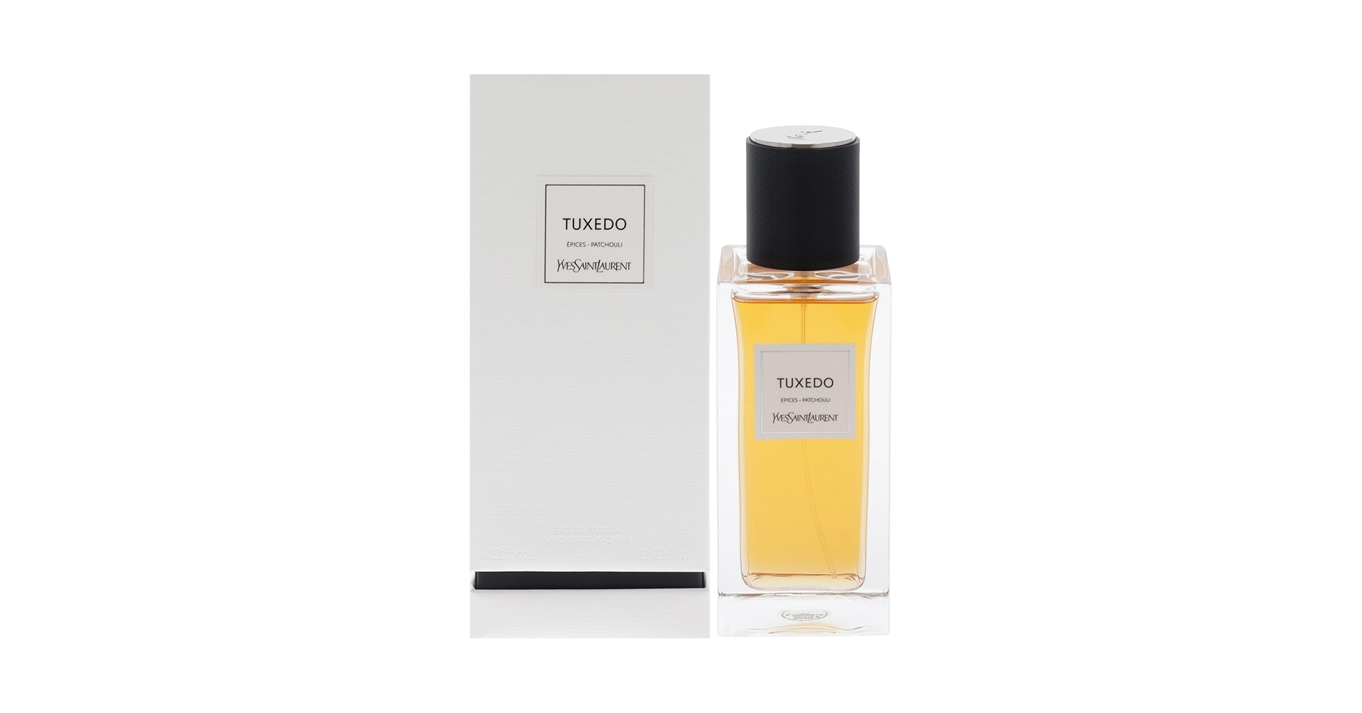 Amazon | LE VESTIAIRE DES PARFUMS Tuxedo（ル べスティエール