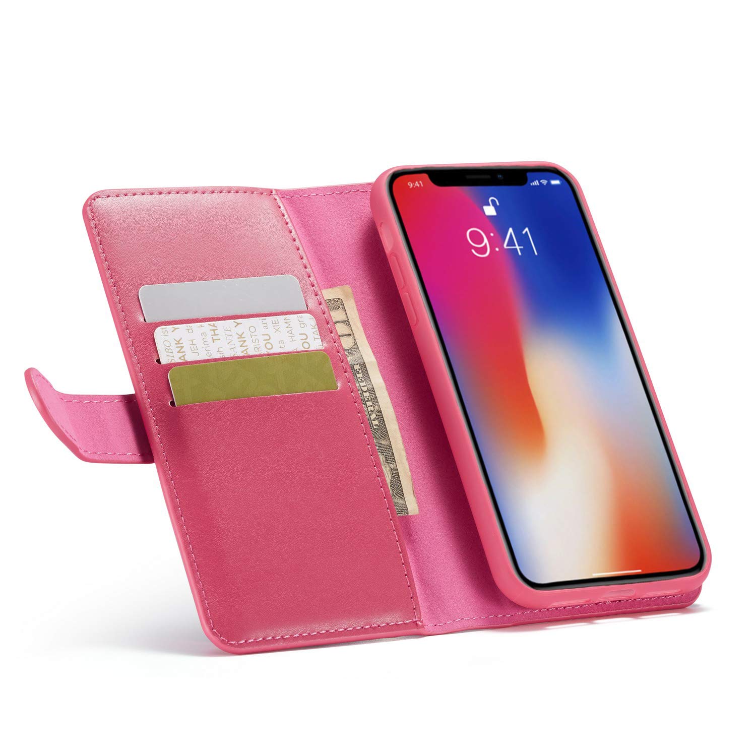 Amazon.co.jp: iPhone XS ケース 手帳型 iPhoneX 手帳型ケース 5.8