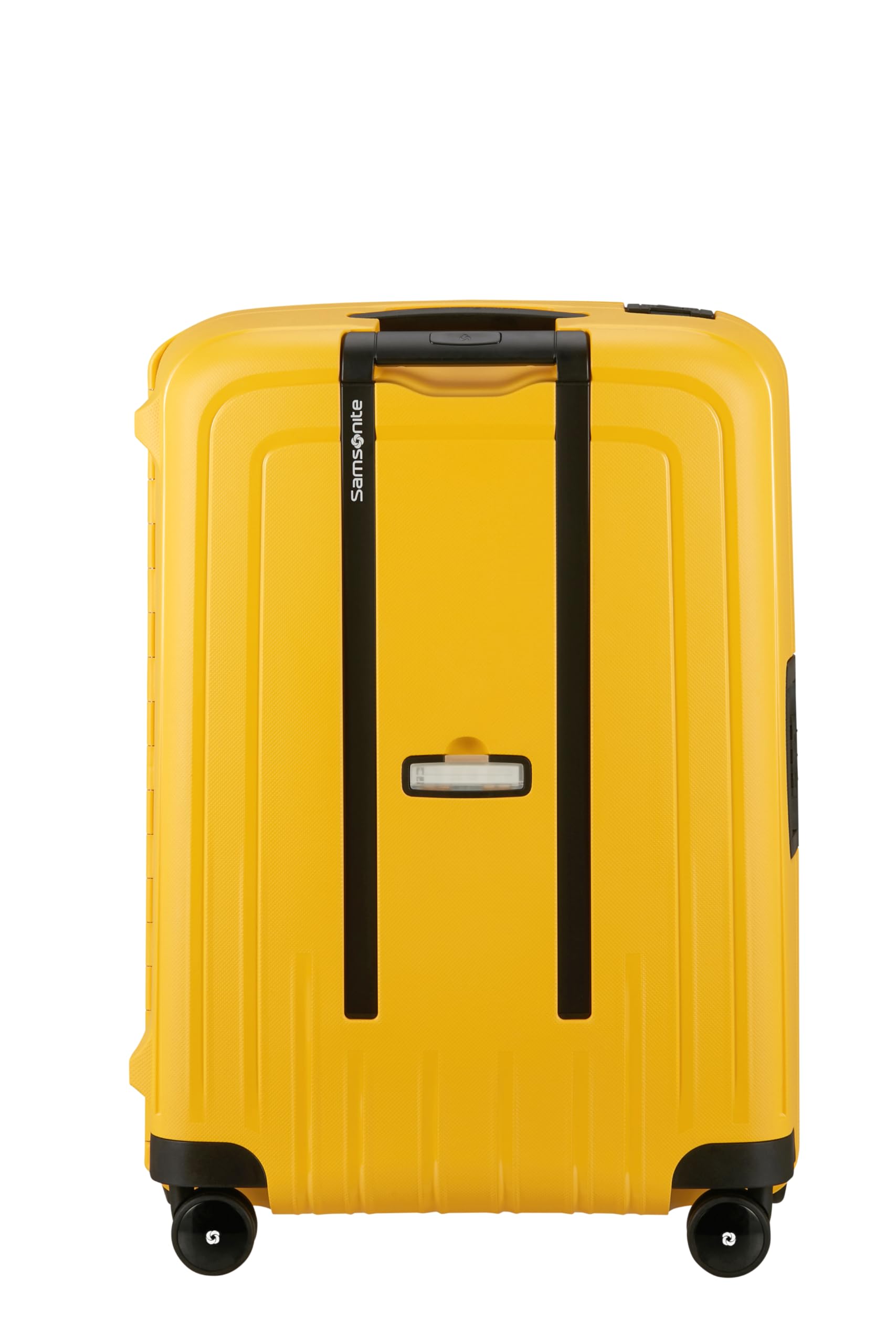Samsonite S'Cure - Spinner S, Equipaje de Mano, S (55 cm), 34 L, Azul (Dark Blue) — view 181