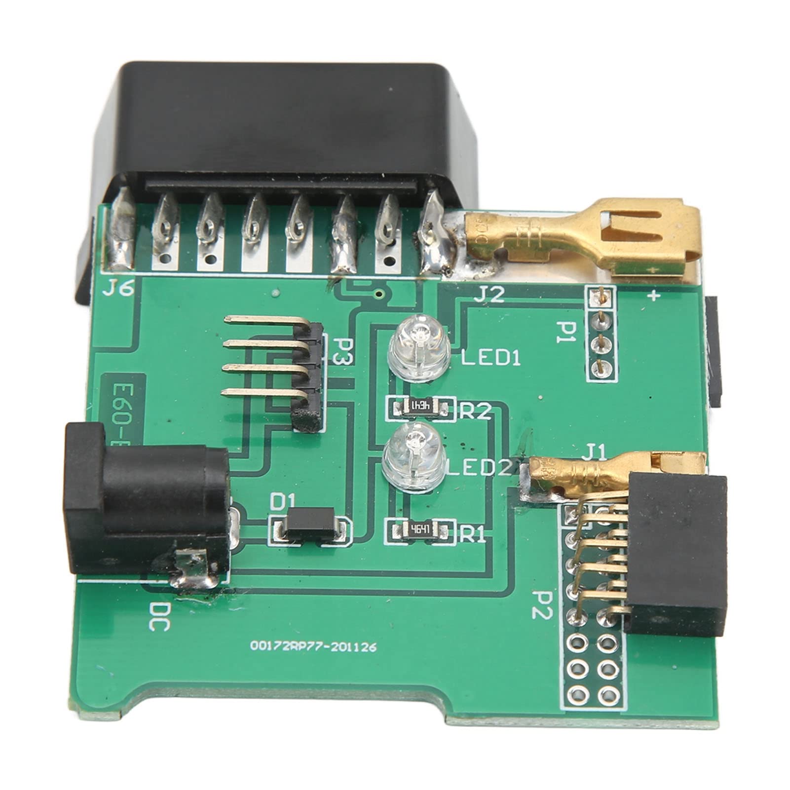 CAS Test Light Programmatore di chiavi automatiche Sostituzione del dispositivo ABS ad alte prestazioni per lo strumento diagnostico CAS2 CAS3 del telaio E