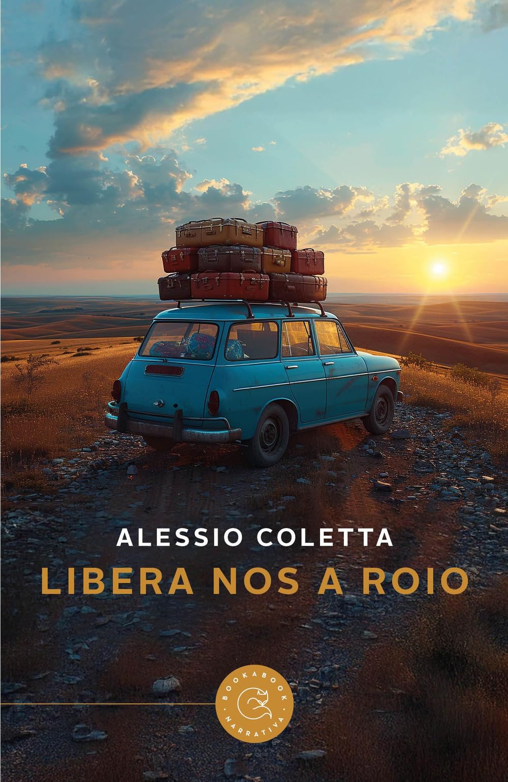 Libera Nos A Roio - 4