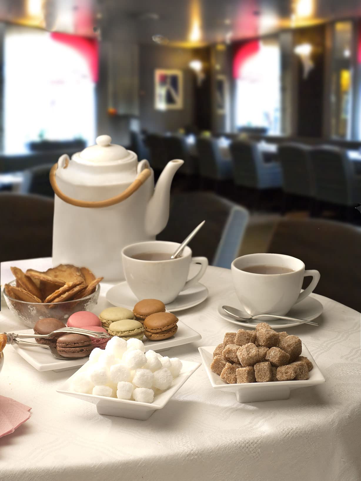 Amazon.co.jp: La Perruche(ラペルーシュ) ホワイトシュガーキューブ