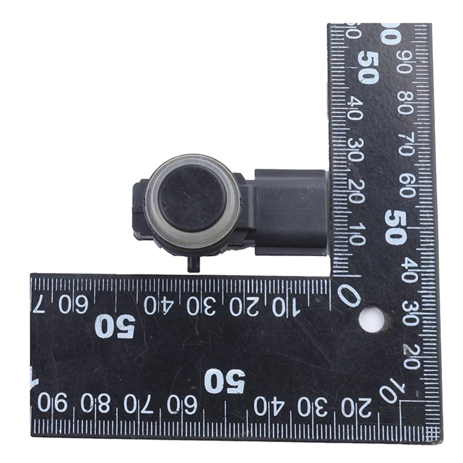 Sensor de Aparcamiento 1 Sensor de Aparcamiento PDC para Coche 253A49995R para Renault para Kadjar 2015-2020 para Captur Parte