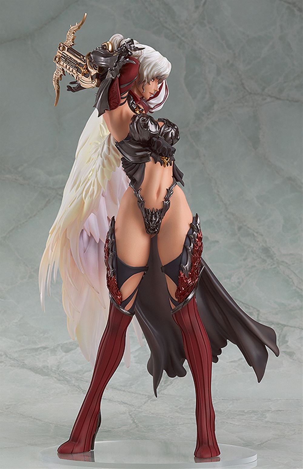 Amazon | リネージュII カマエル (1/7スケール PVC製塗装済み完成品 