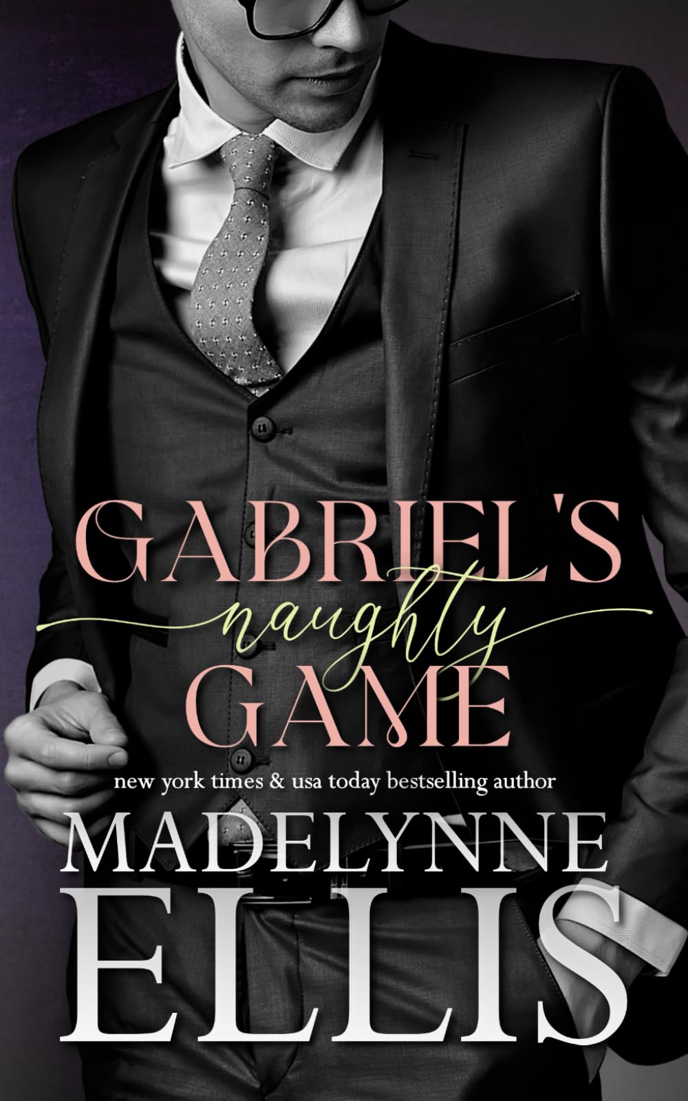 Gabriel's Naughty Game