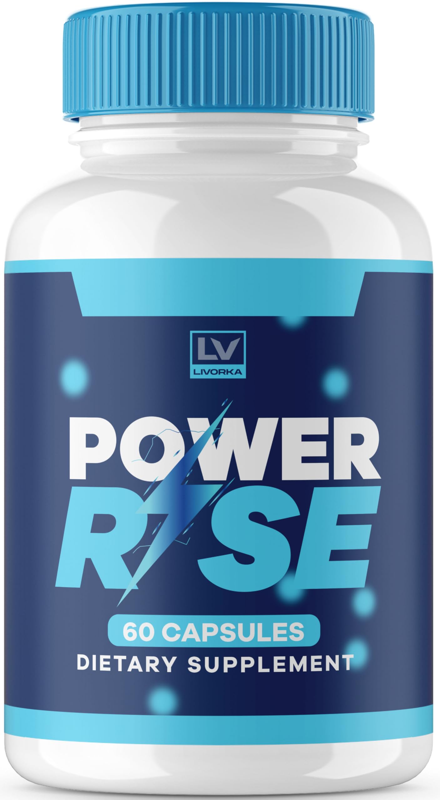 Power Rise Pills, Power Rise Capsules Advanced Formula, Official Power Rise All Natural Capsulas, Power Rise All-Natural Support Pastillas, Power Rise Pills Reviews, 60 Capsules for 1 Month