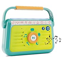 CAROTINA Baby RADIOLINA