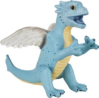 MOJO Baby Sea Dragon Realistic Fantasy Hand Painted Toy Figurine