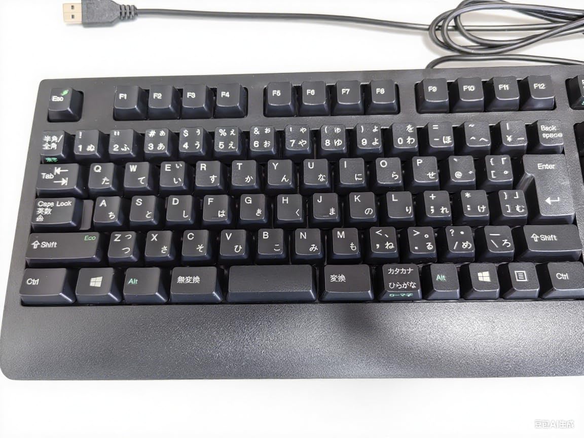 Lenovo SK-8827 有線キーボード ブラック 10個セット　新品未使用 Amazon | 適用する【レノボ正規品】静音設計 日本語配列 USB有線