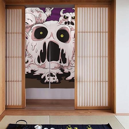 Amazon せん妄オムニバーサル戦場 温かみのあるカーテン 仕切り 陰影 和風ロングカーテン 温かみのあるカーテン シンプルな色 見づらい おもしろい柔らかな装飾 玄関ドアカーテン キッチン リビングルーム ダイニングルーム 玄関86cmx143cm カーテン Amazon せん妄オムニバーサル戦場 温かみのあるカーテン 仕切り 陰影 和風ロングカーテン 温かみのあるカーテン シンプルな色 見づらい おもしろい柔らかな装飾 玄関ドアカーテン キッチン リビングルーム ダイニングルーム 玄関86cmx143cm カーテン