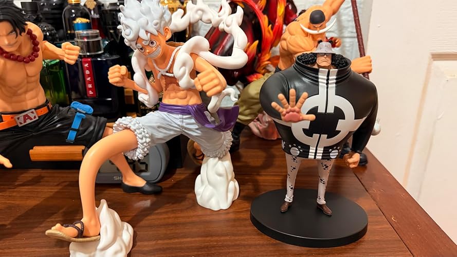 Amazon.co.jp: バンプレスト バーソロミュークマワンピース Dxf