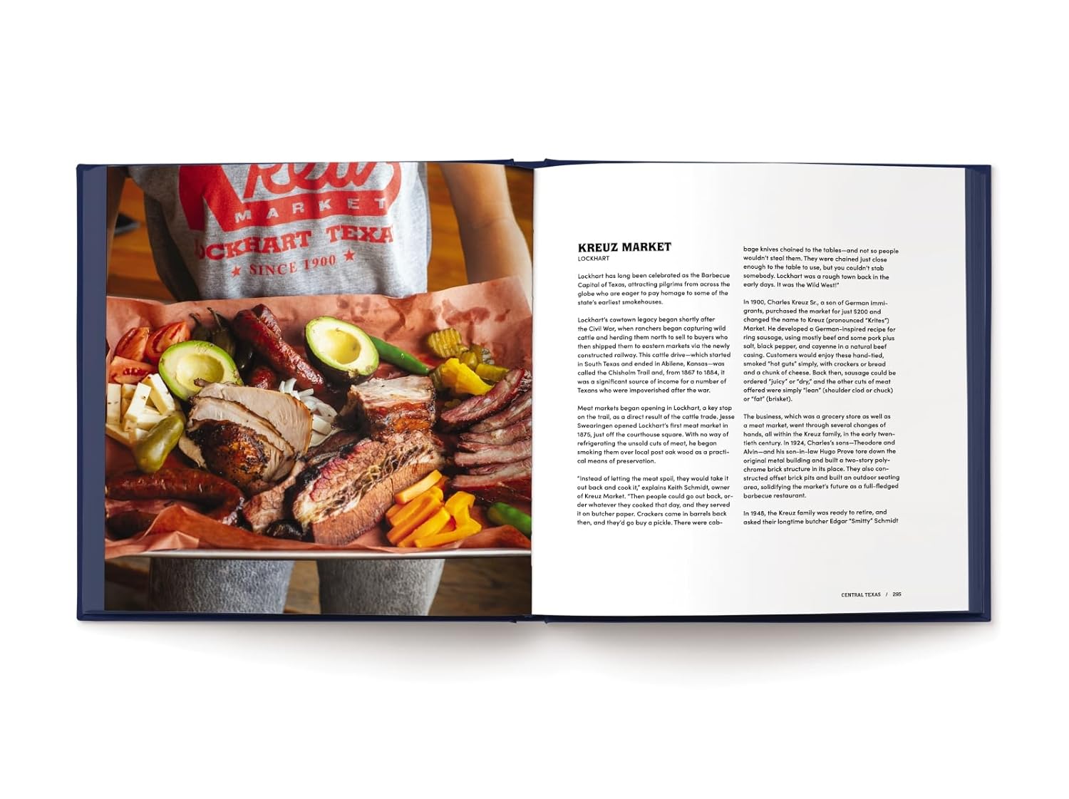 Texas BBQ: The Art of Low and Slow - Image 15