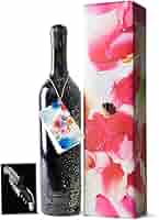 SUBRINA 海底熟成ワイン «新品、未開封» Amazon.co.jp: 海底で熟成されたワイン - SUBRINA/Love Quotes
