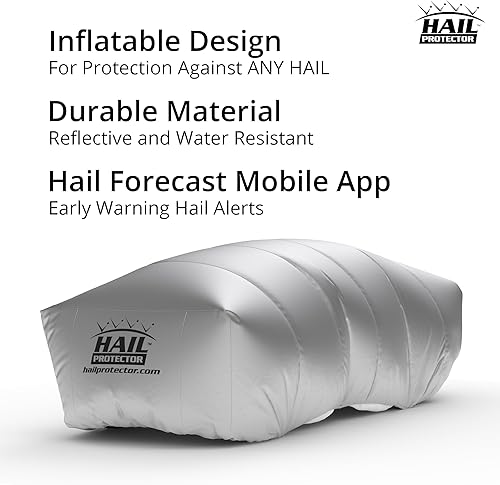 Miniatura 2 de Sistema de cubierta portátil para vehículo, de tamaño CAR1 para Coupé, Sedan y vagón