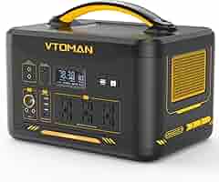 ❤️1品限り❤️VTOMAN JUMP1500X ポータブル電源 容量拡張可能 71-S9l1RUmL._UF894,1000_QL80_.jpg
