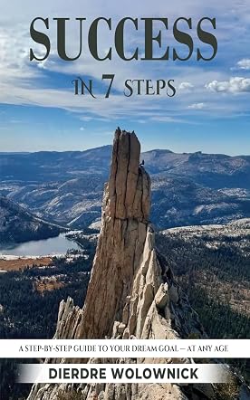 Success in 7 Steps