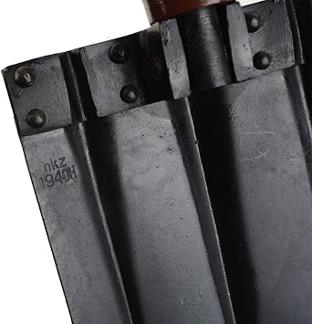 Epic Militaria WWII German Folding Shovel