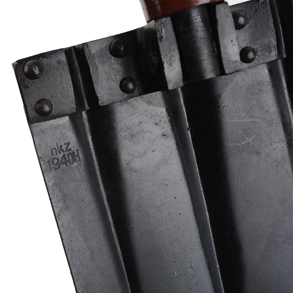 Amazon | Epic Militaria 第2次世界大戦 ドイツ製折りたたみシャベル