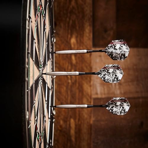 Miniatura 2 de Viper Sinister - Dardos de punta de acero de tungsteno 95