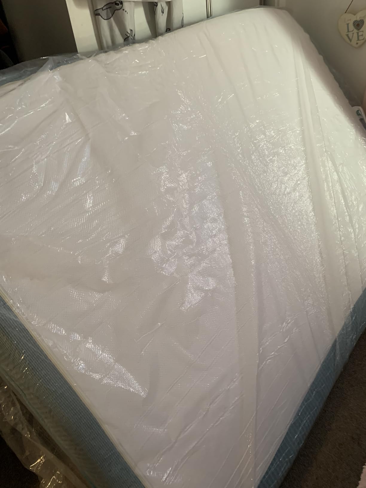 Customer photo