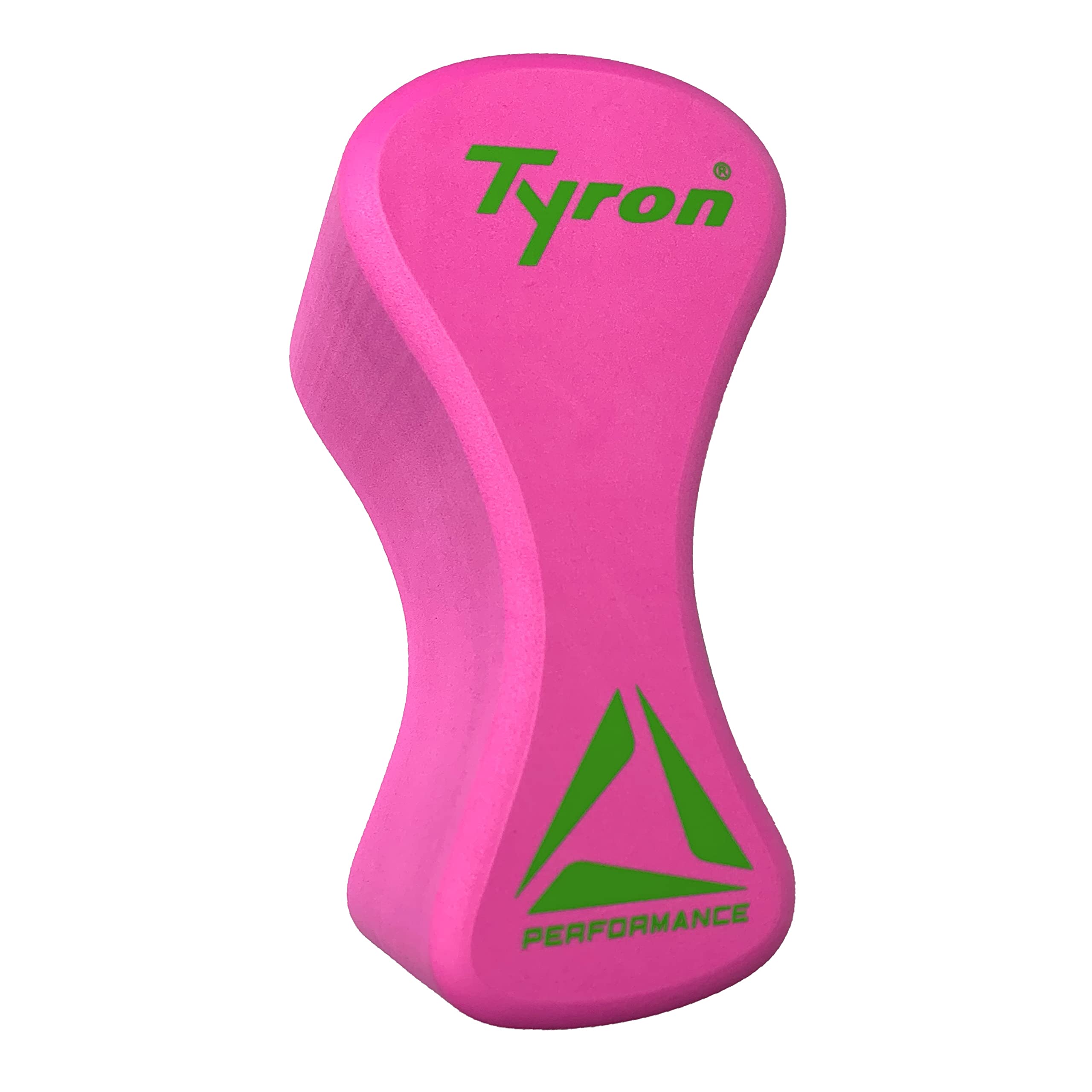 Tyron Pull-Buoy Elite – Aide Natation Asymétrique En Mousse Pour Meilleure Posture