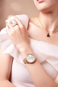 Buy Gio Collection Classic Stylish Analog Watch for Women Classy