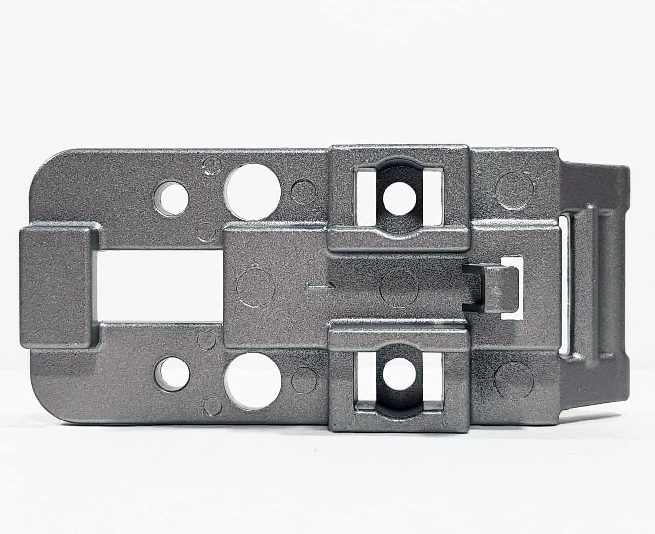 (OEM) A1PartsPro Door Hinge MEF62782101 for LG Dryer DLEX5780VE DLEX7600KE DLEX7700VE DLEY1701V DLEY1901KE DLGX5781VE DLGX7601VE by Laoneer