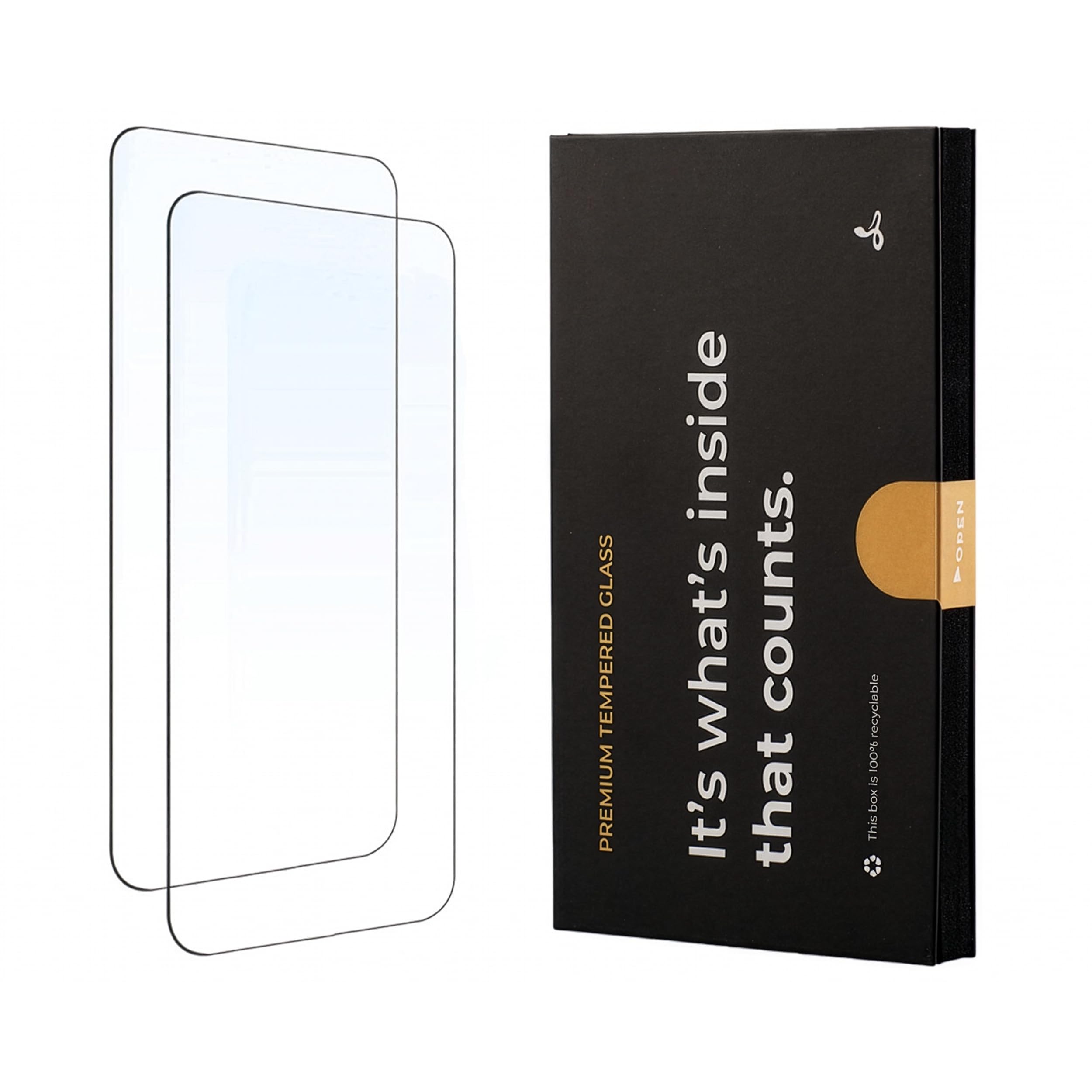 Snakehive Protector de pantalla de privacidad para Google Pixel 10a – Protector de pantalla curvado de alta calidad – Protección contra golpes, antiarañazos, fácil instalación sin burbujas – Pack de 2