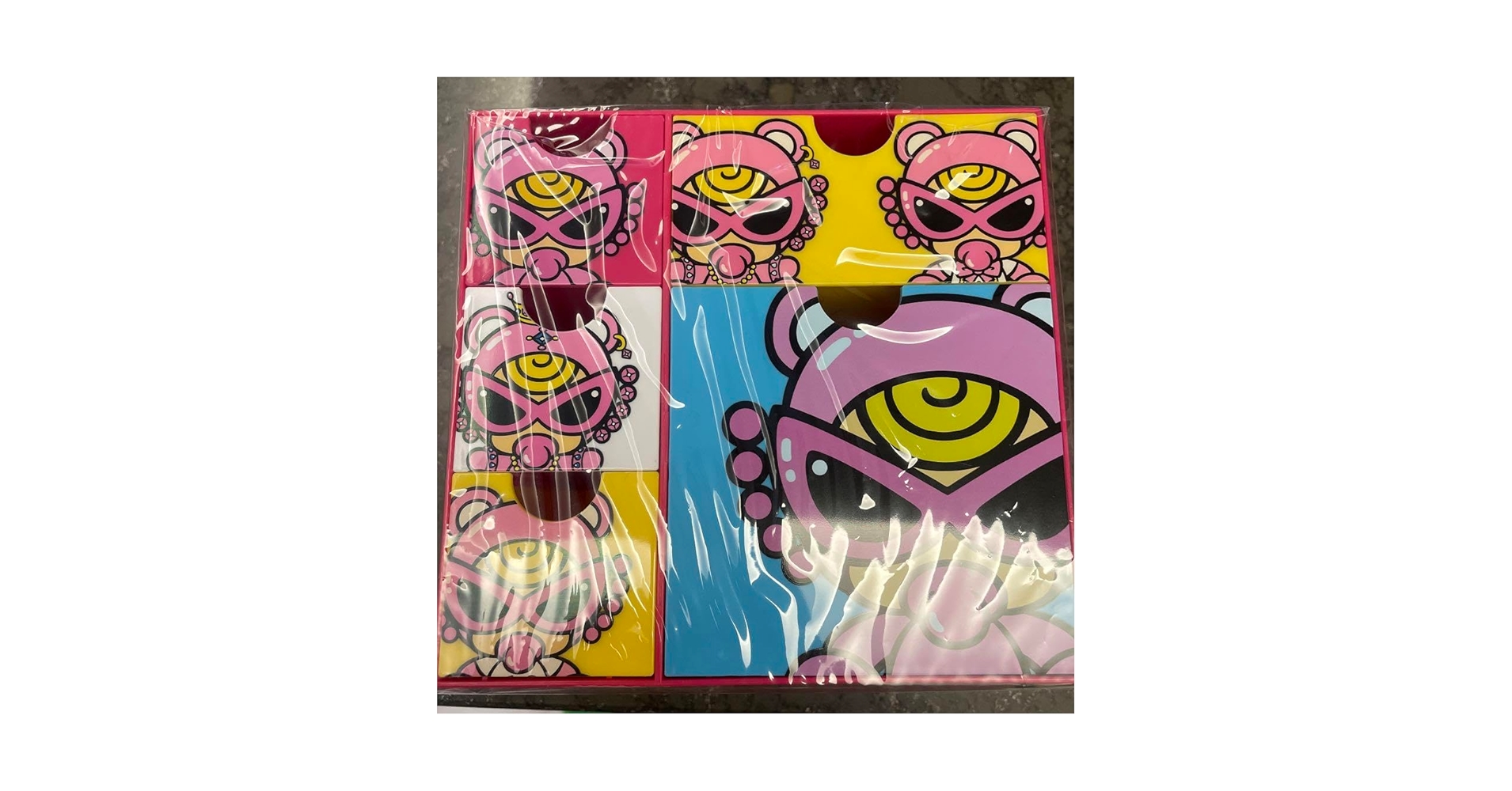 ま*n様 ヒスミニ チェスト 新品 r*i様 ヒスミニ チェスト HYSTERIC MINI - HYSTERIC MINI