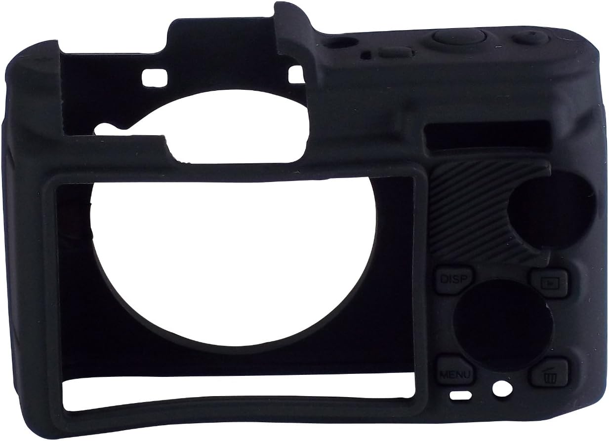 Frее Shірріng 🛒 Ape Case ACEGDV1 EXOGARD DSLR Protection System for Nikon V1 (Black)