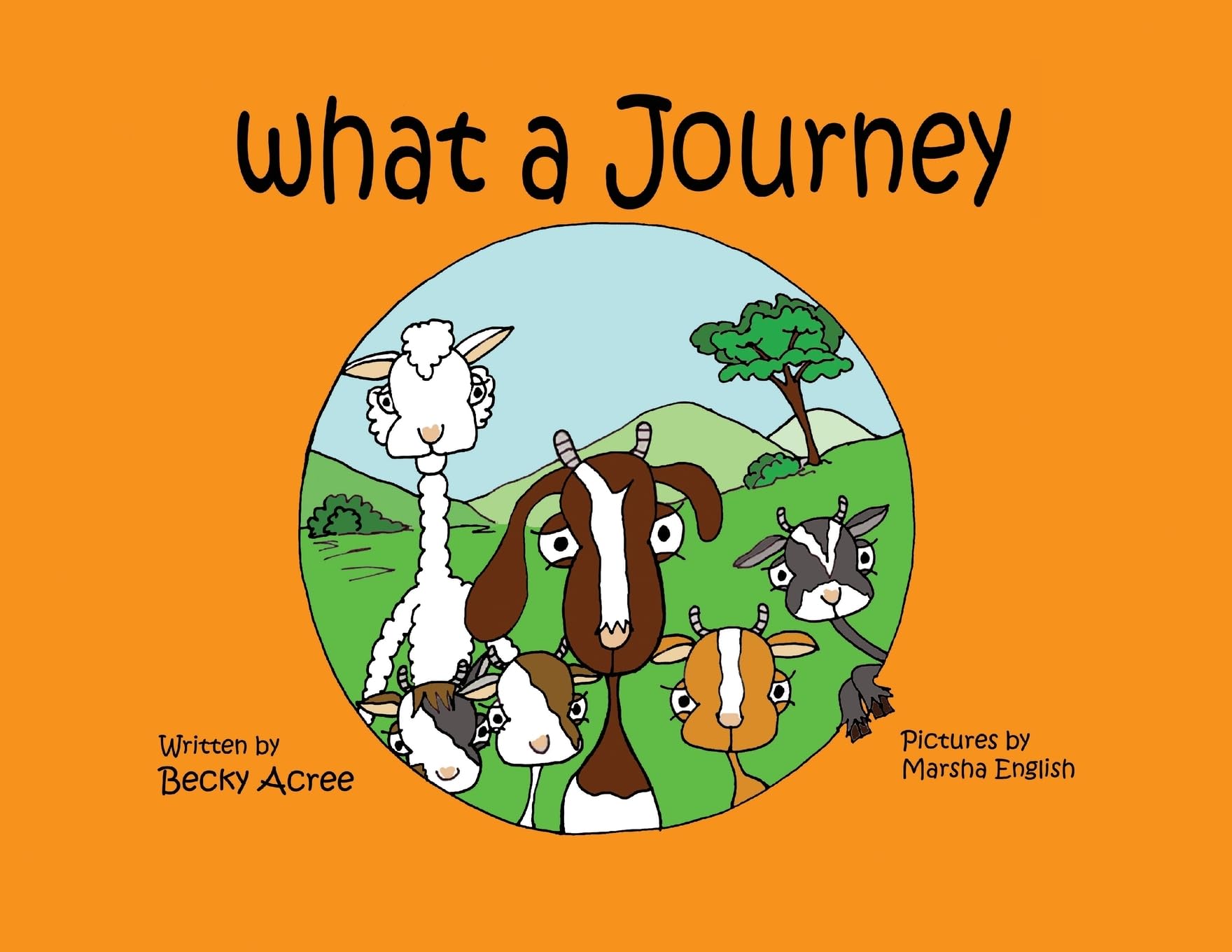What a Journey