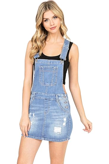 overall dress amazon