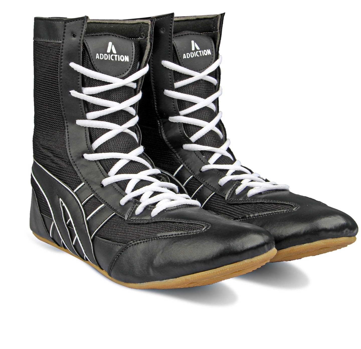 ADDICTION Boxing Shoes for Men (Blue, UK Footwear Size System, Adult, Men (Black Color) (Black, UK Footwear Size System, Adult, Men, Numeric, Medium, 6) (B0DHPHFZWQ) Amazon Price History, Amazon Price Tracker
