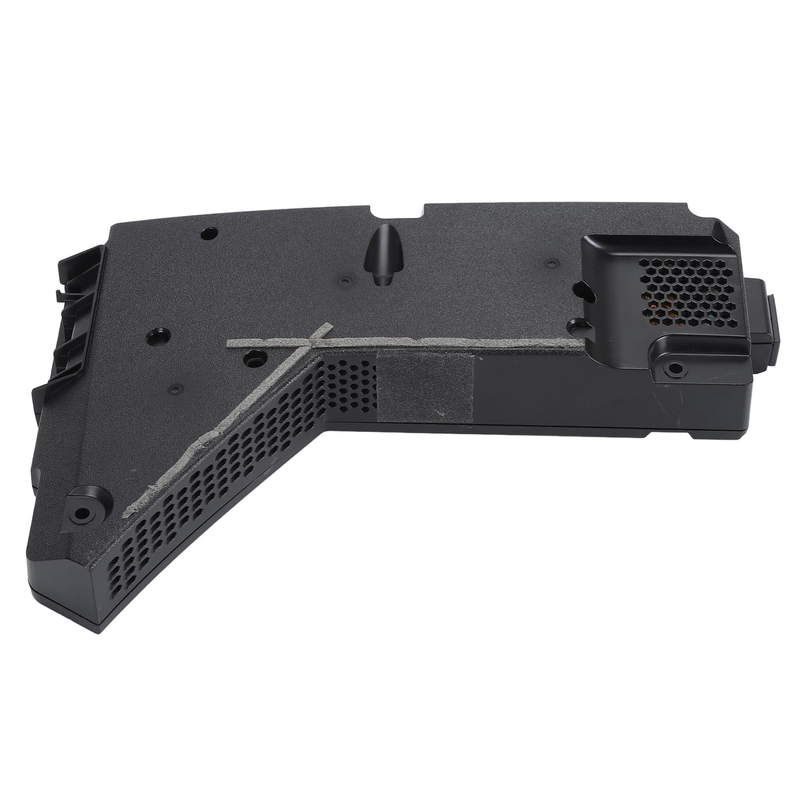 Fuente de Alimentación para Fuente de Alimentación Interna para Consola de Juegos DC 12V 31A con Material ABS, Adaptador de CA, Unidad de Alimentación para Consola de