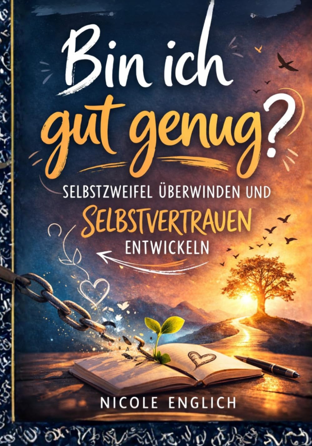 Bin ich genug (Stark durchs Jugendleben)
