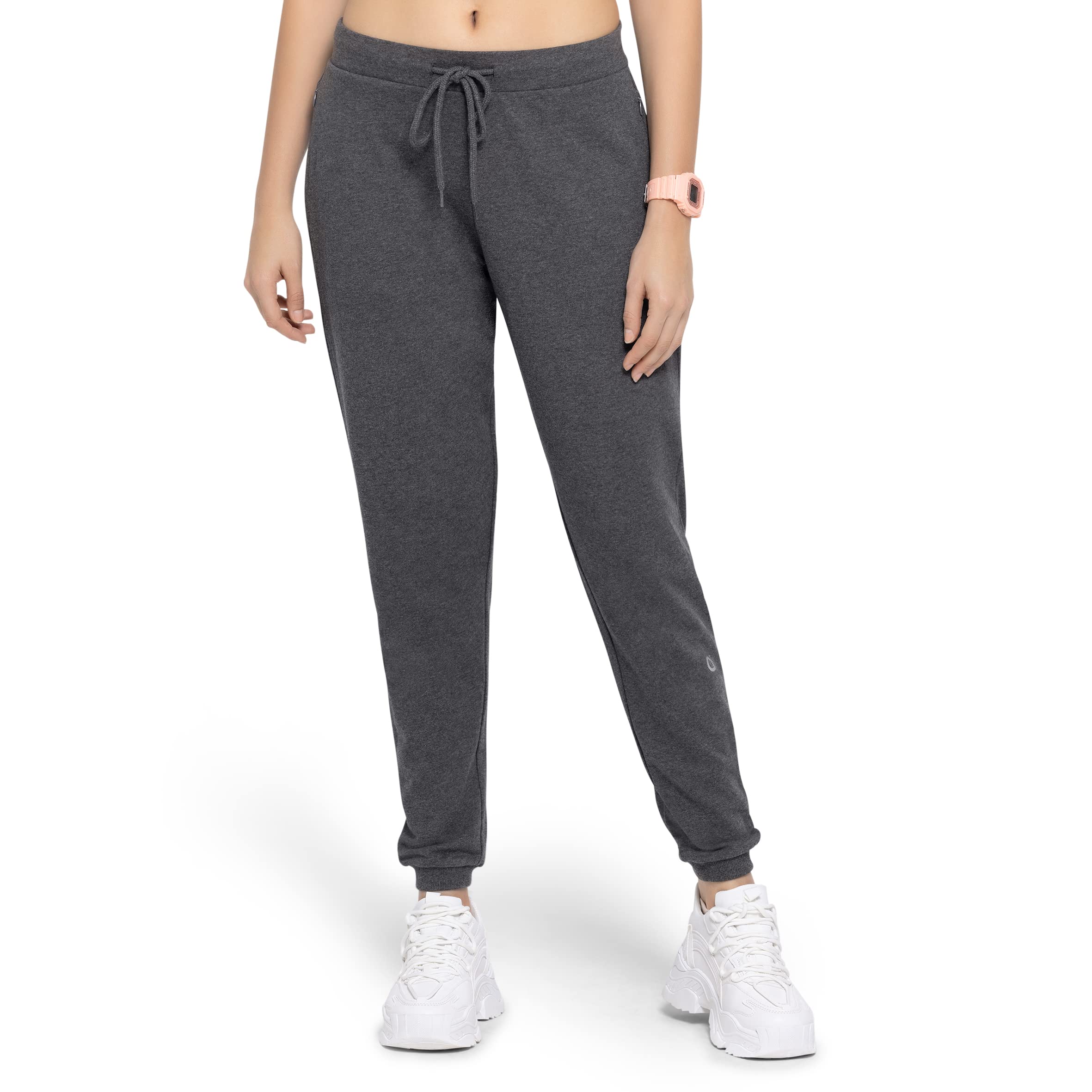 amante Women's Relaxed Track Pant-picture-27