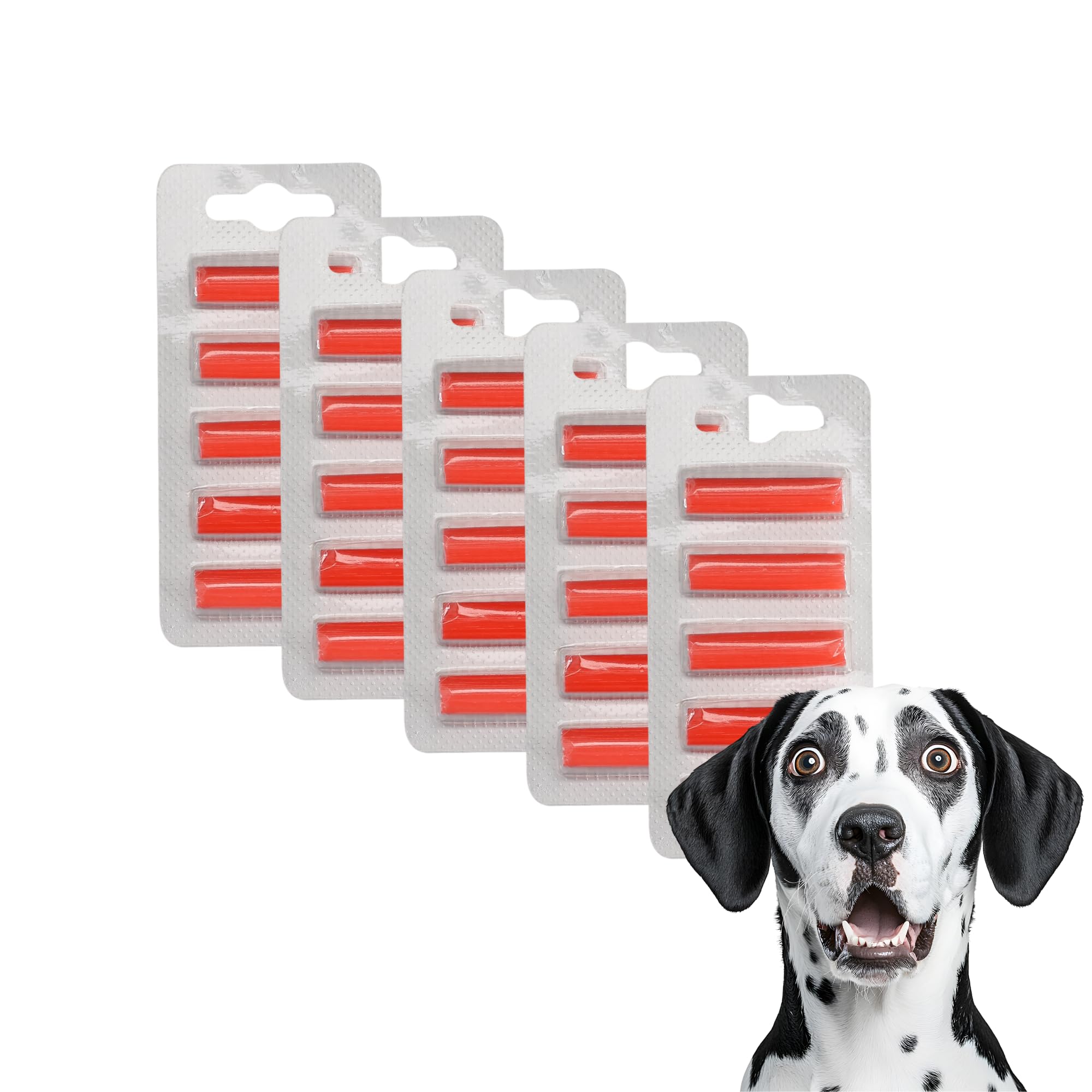 Finest-Filters Compatible Vacuum Freshener Sticks for Henry Hoovers | Long-Lasting Sweet Fragrance Scented Air Freshener Sticks | Suitable for All Bagged & Cylinder Vacuums (Pack of 20)