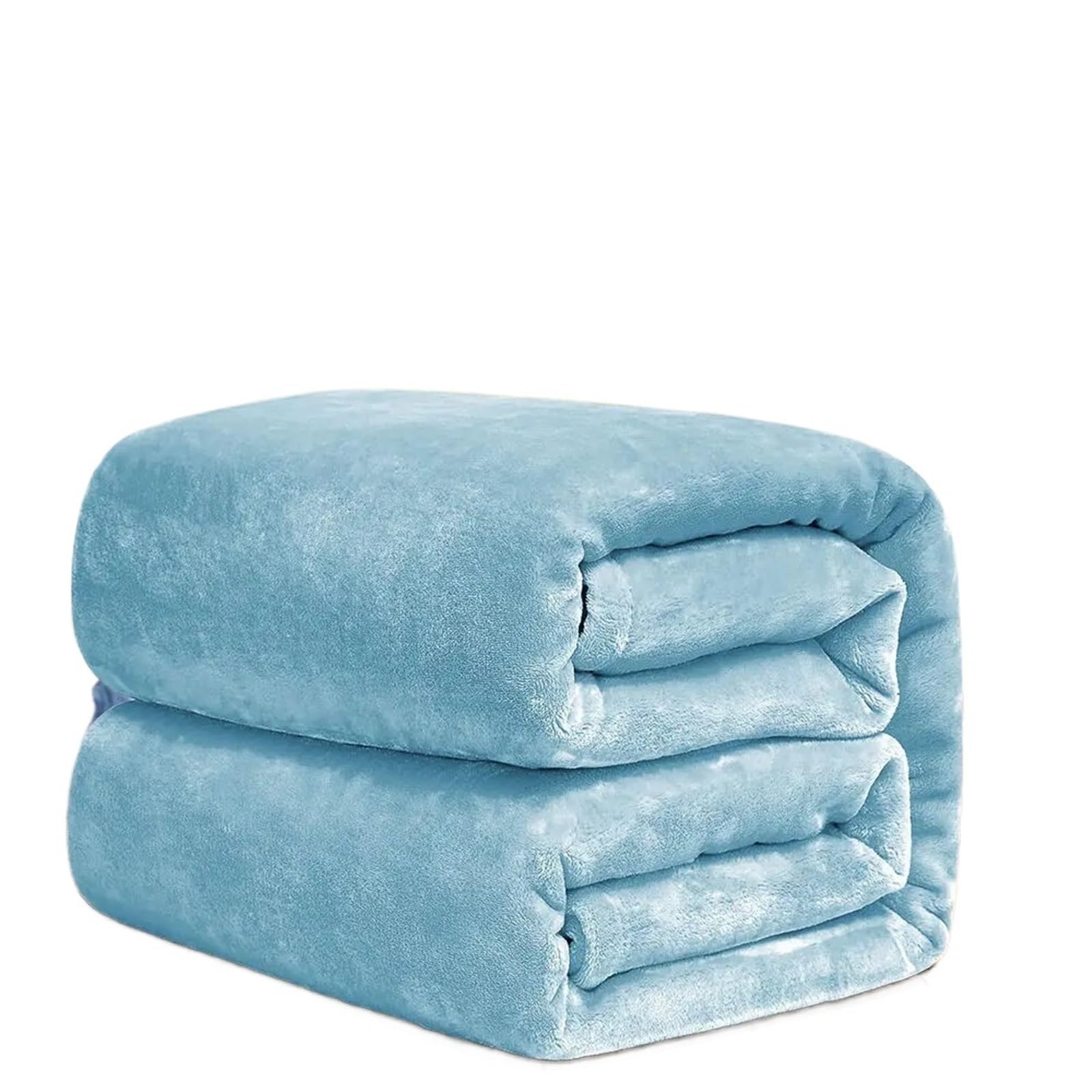 GCYEIDMA Throw Blanket Plush Throw Blanket Soft Fuzzy Cozy Flannel for Couch Sofa Microfiber Lightweight Versatile(Type4,100x150cm)
