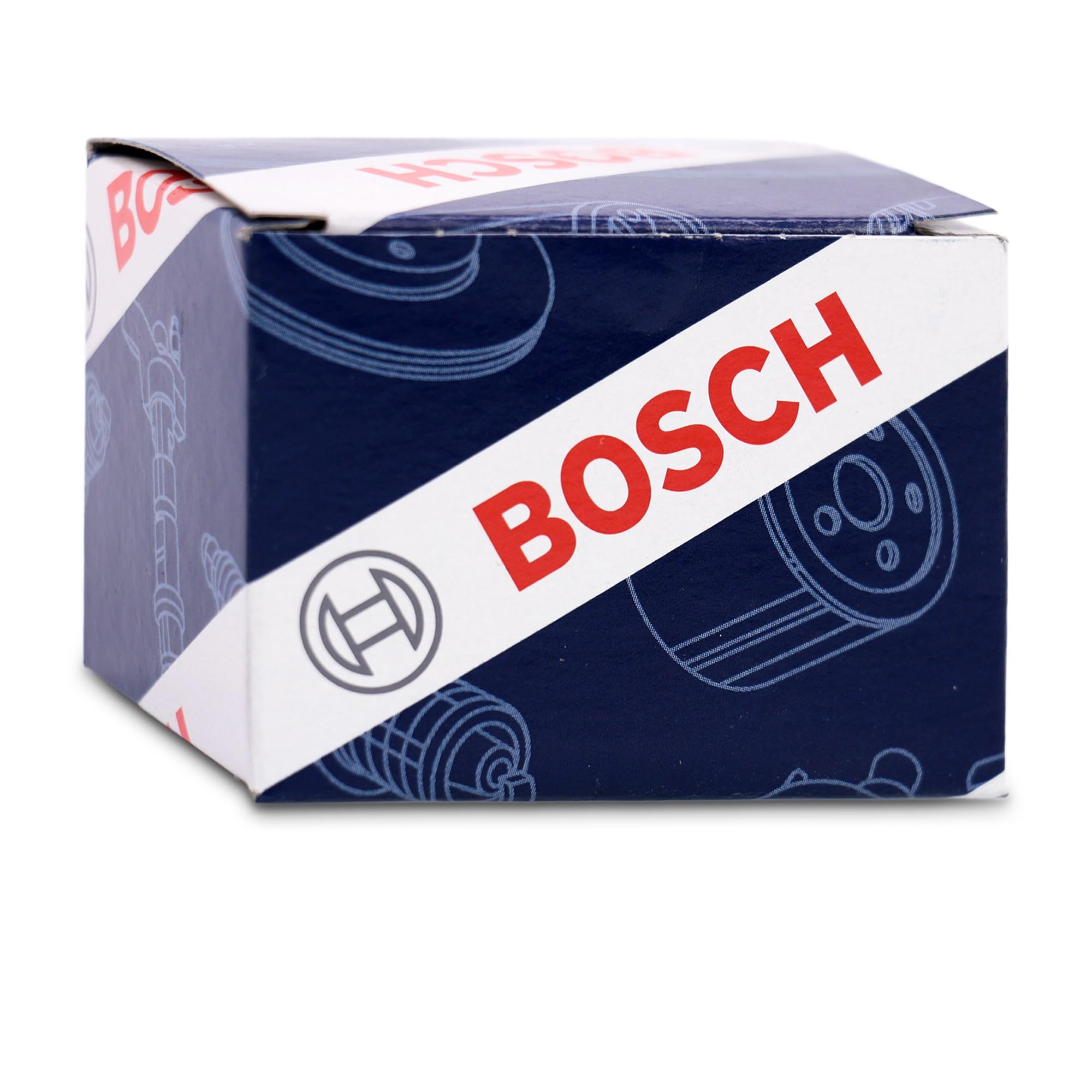 Bosch 0281006287 Sensore di Pressione