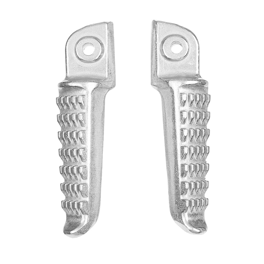 jiji　脚代 Amazon.com: VPZMT Rear Foot Pegs Pedals for kawasaki ZX-6R