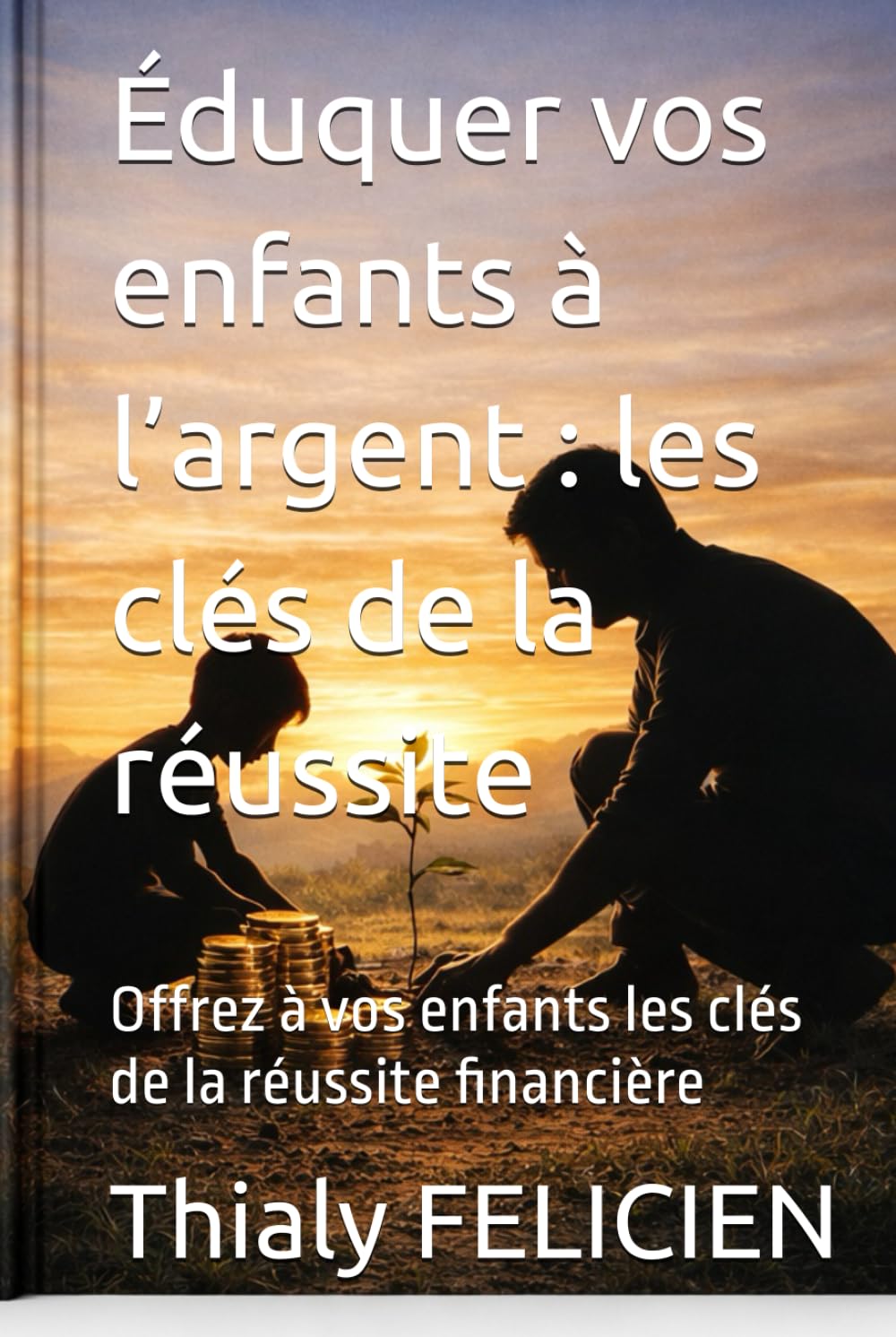 Éduquer vos enfants à l’argent : les clés de la réussite: Offrez à vos enfants les clés de la réussite financière