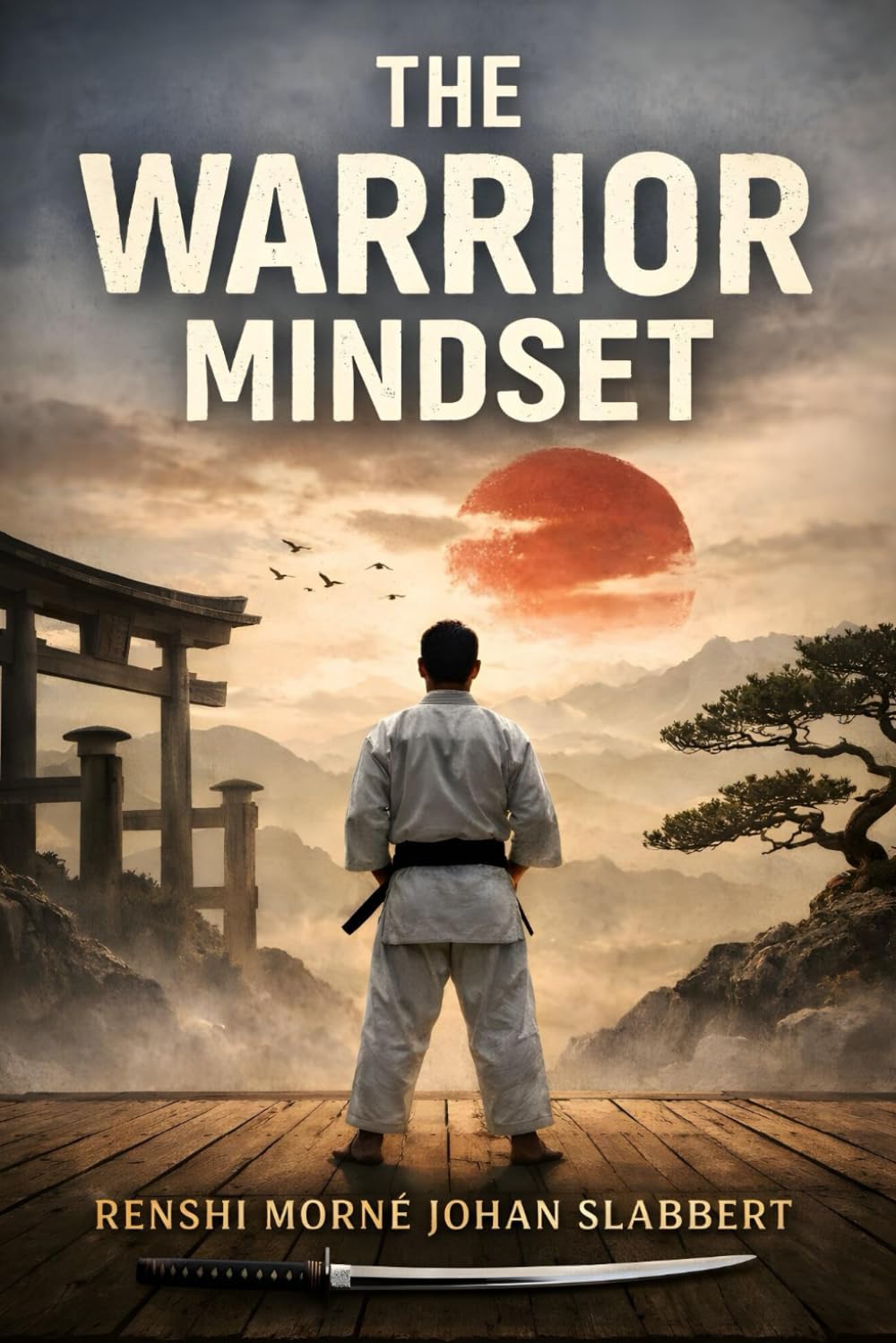 The Warrior Mindset