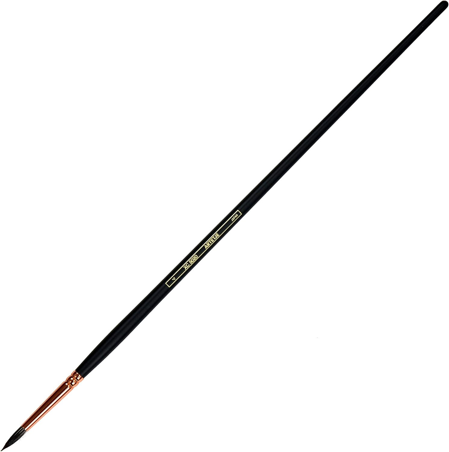 Artage XC5020 No. 4 Round 178204